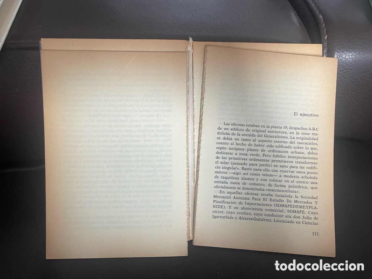 Libros de segunda mano: 3 libros de Fernando Vizca&iacute;no Casas - Foto 12