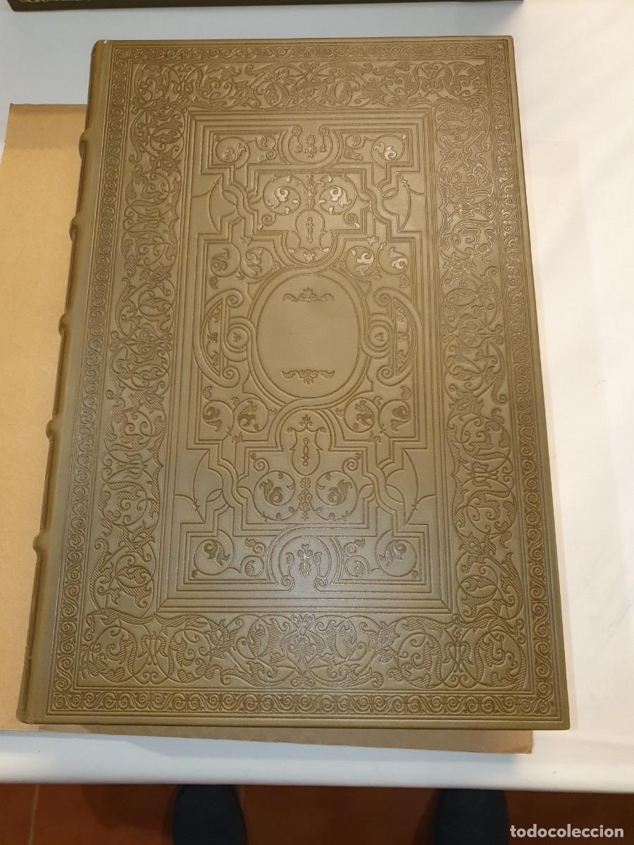 Libros de segunda mano: Beato de Liebana. codice santo Domingo de Silos - Foto 2