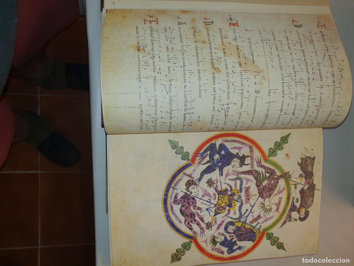 Libros de segunda mano: Beato de Liebana. codice santo Domingo de Silos - Foto 4