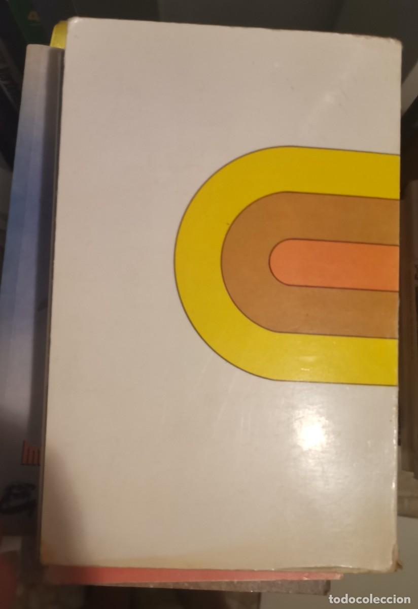 Libros de segunda mano: El segundo anillo de poder. Carlos castaneda. Pomaire 1979 - Foto 3