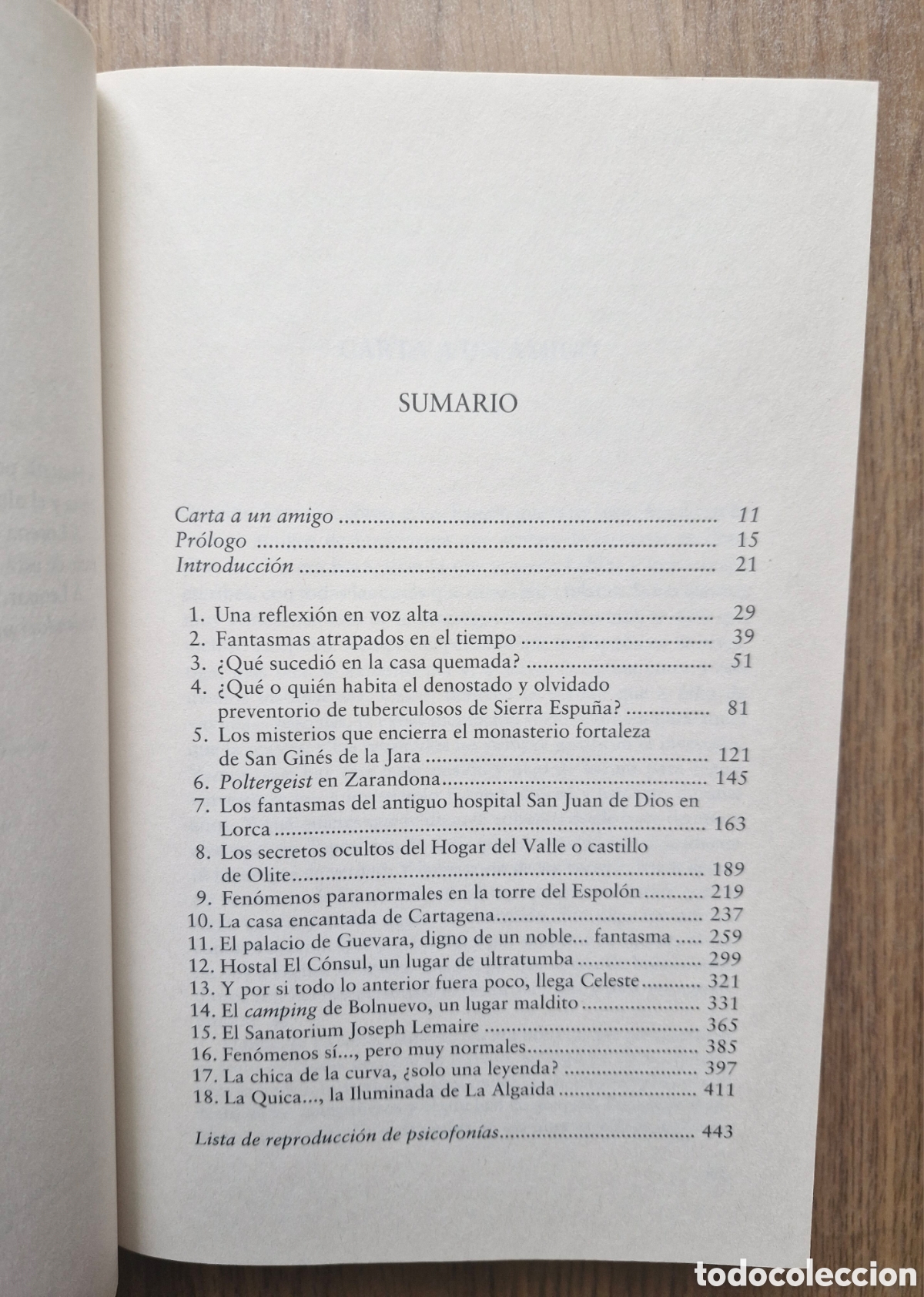 Libros de segunda mano: PON ATENCI&Oacute;N, EST&Aacute;N AH&Iacute; - Antonio P&eacute;rez - Foto 4