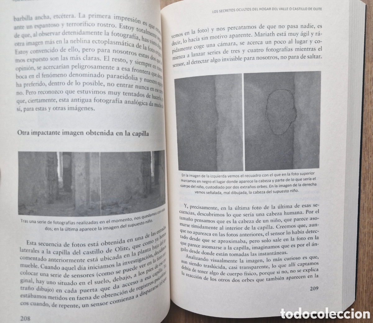Libros de segunda mano: PON ATENCI&Oacute;N, EST&Aacute;N AH&Iacute; - Antonio P&eacute;rez - Foto 5