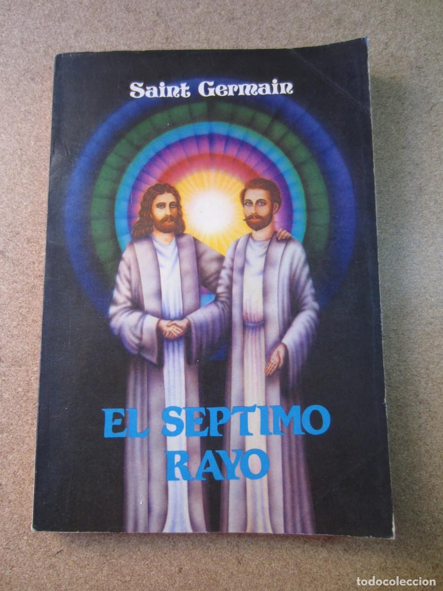 Libros de segunda mano: El Septimo Rayo (Maestro Saint Germain) ISBN 950-764-012-6