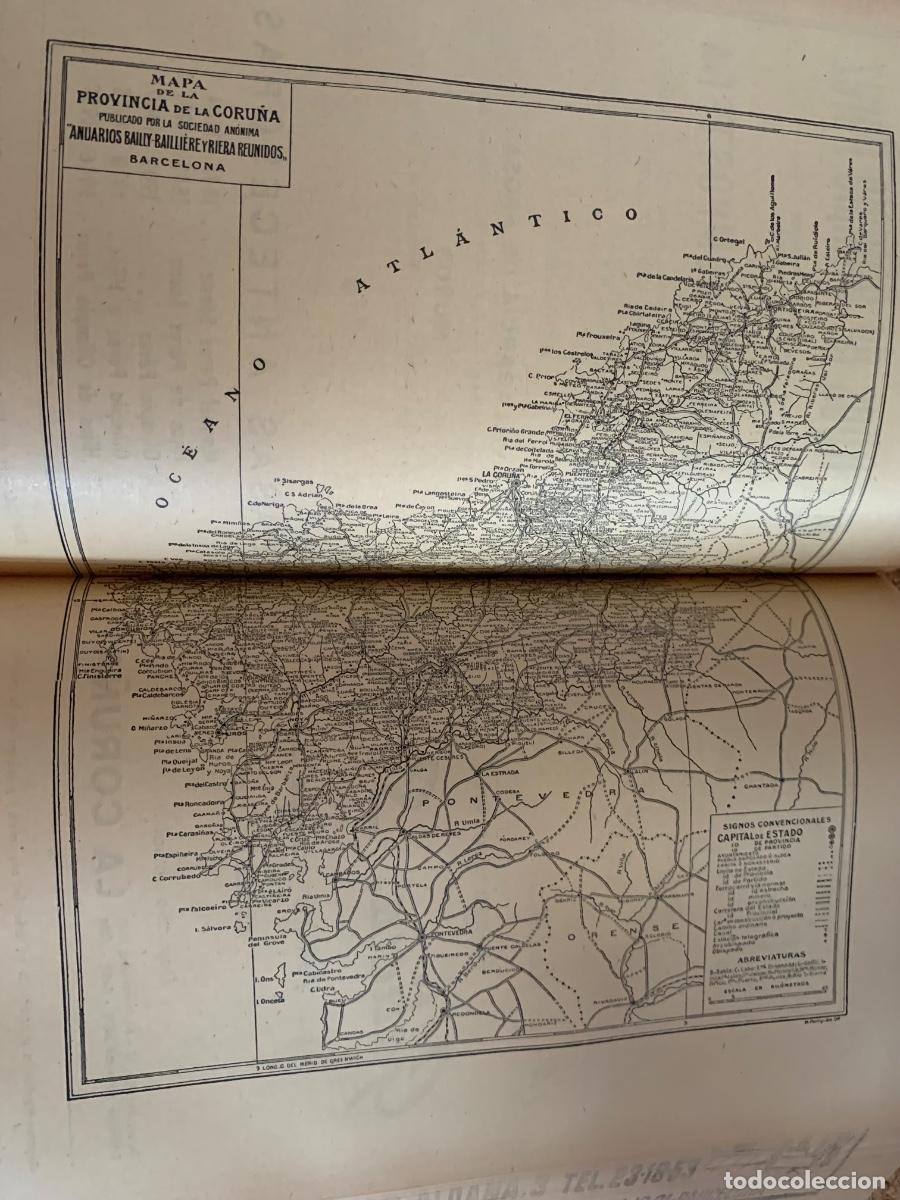 Libros de segunda mano: Anuario General de Espa&ntilde;a 1960 - Foto 5