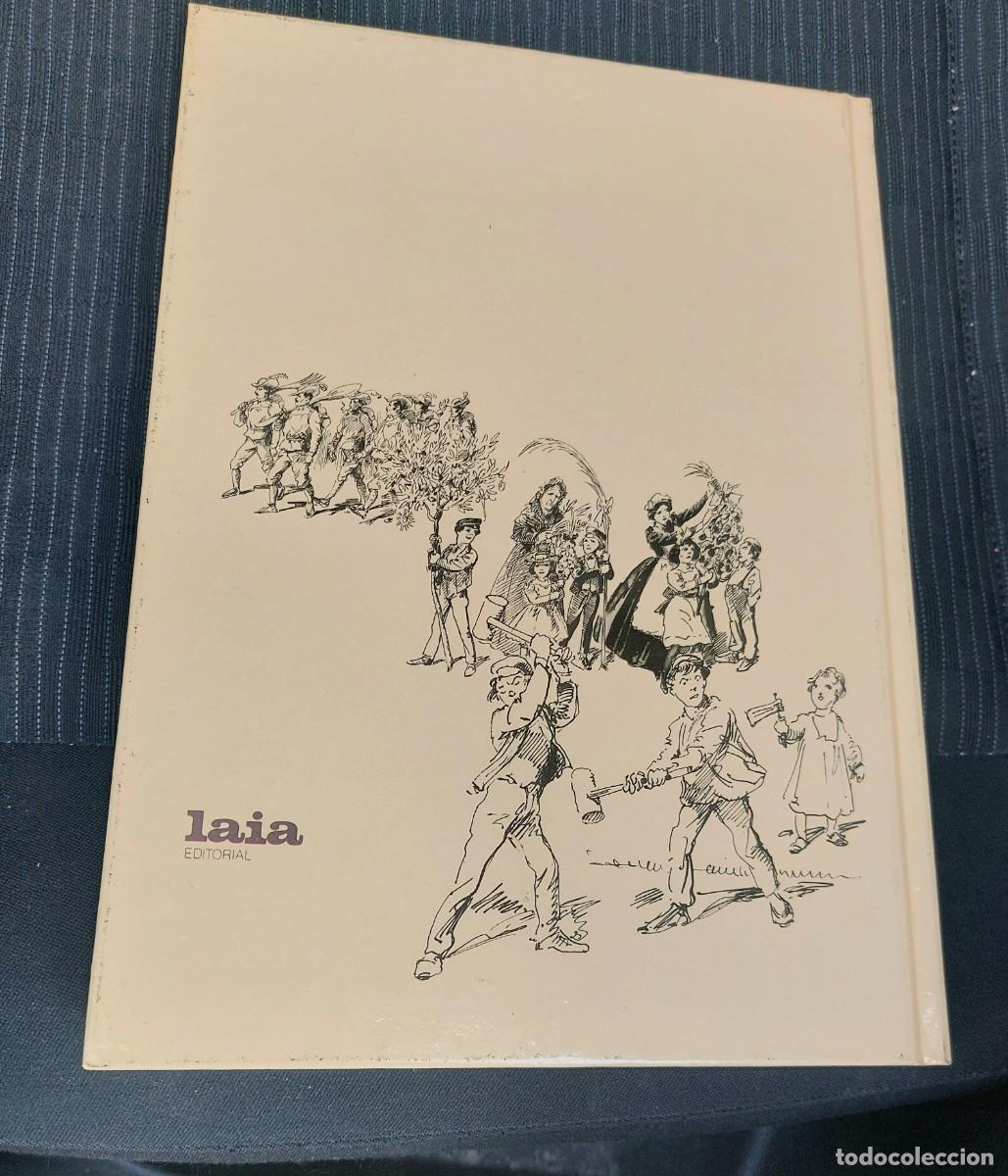 Libros de segunda mano: Libro costums i tradicions catalanes 1982 - Foto 2