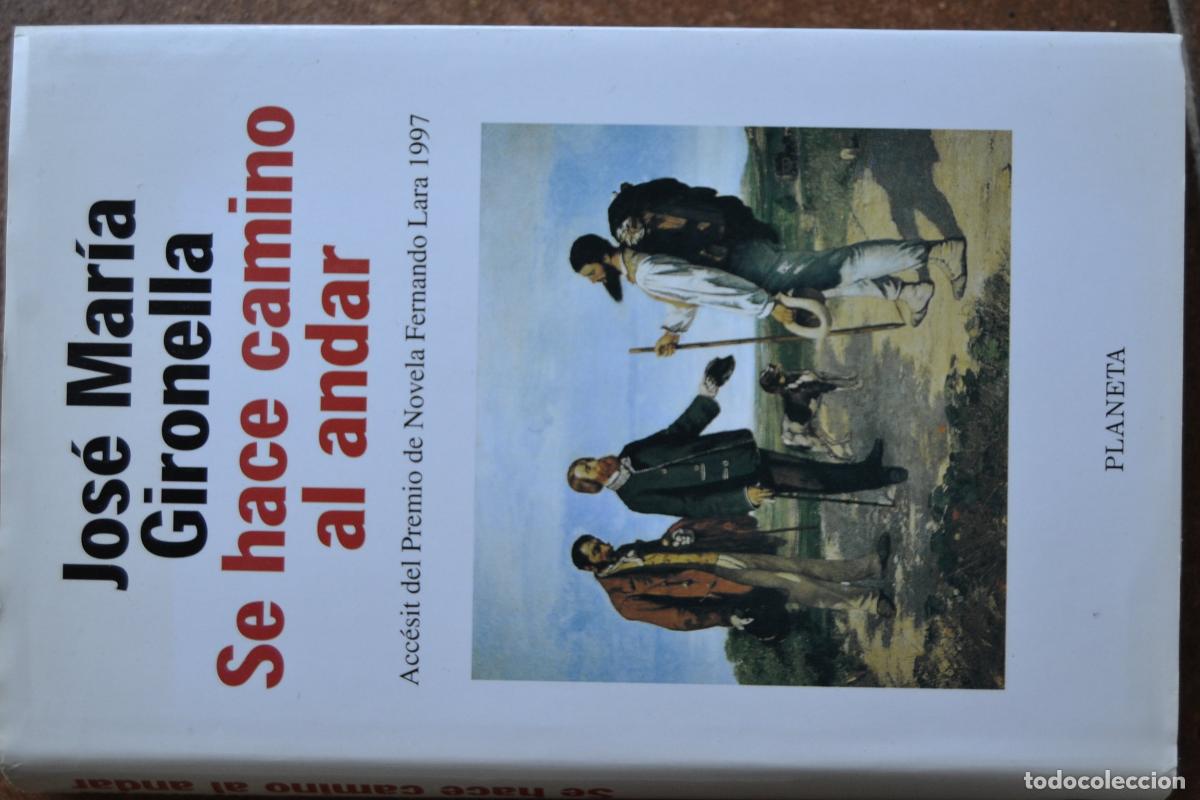 Libros de segunda mano: Se hace camino al andar - Foto 1