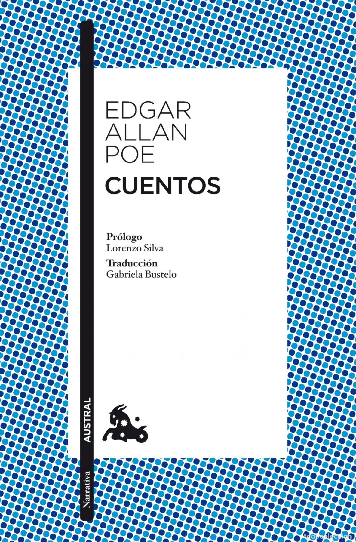 Libros de segunda mano: Cuentos (Cl&aacute;sica) - Poe, Edgar Allan - Foto 1