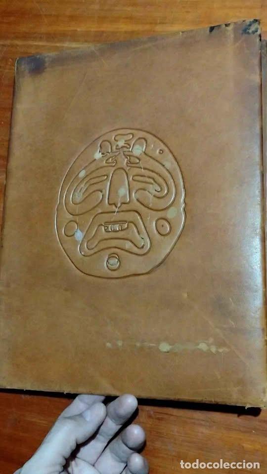 Libros de segunda mano: En El Mundo de la M&aacute;scara Banamex 1978