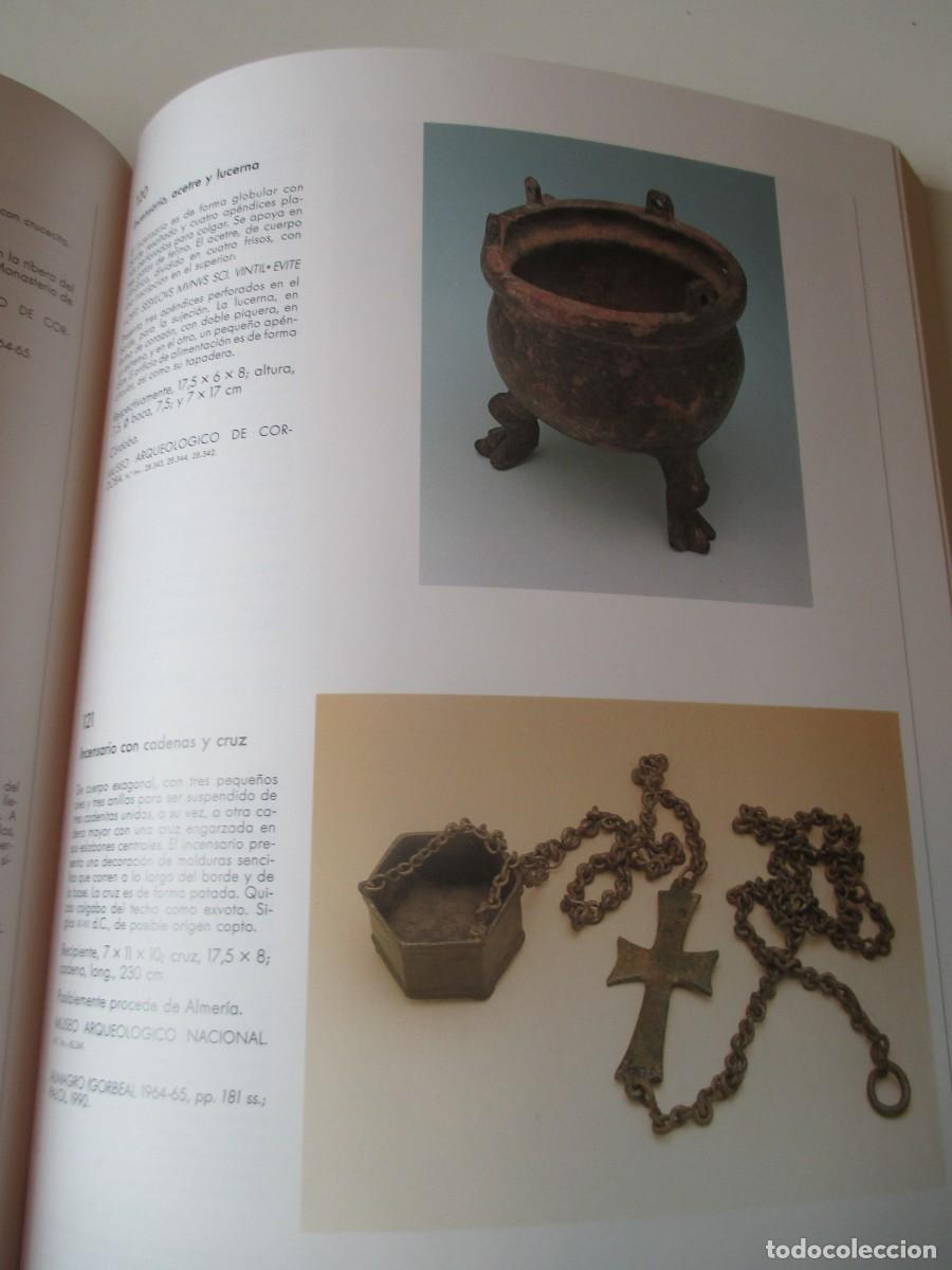Libros de segunda mano: Los bronces romanos en Espa&ntilde;a W41260 - Foto 6