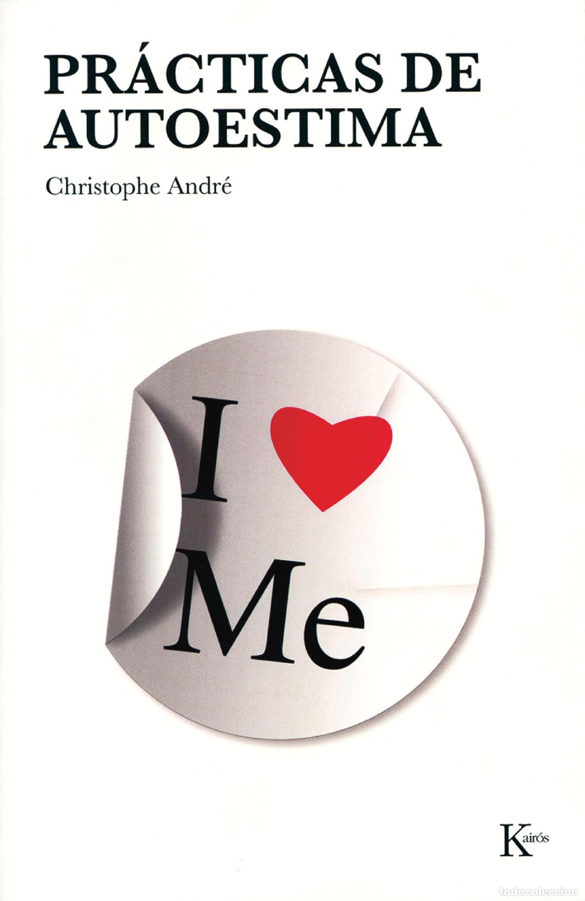 Libros de segunda mano: Pr&aacute;cticas de autoestima (Autoayuda) - Foto 1