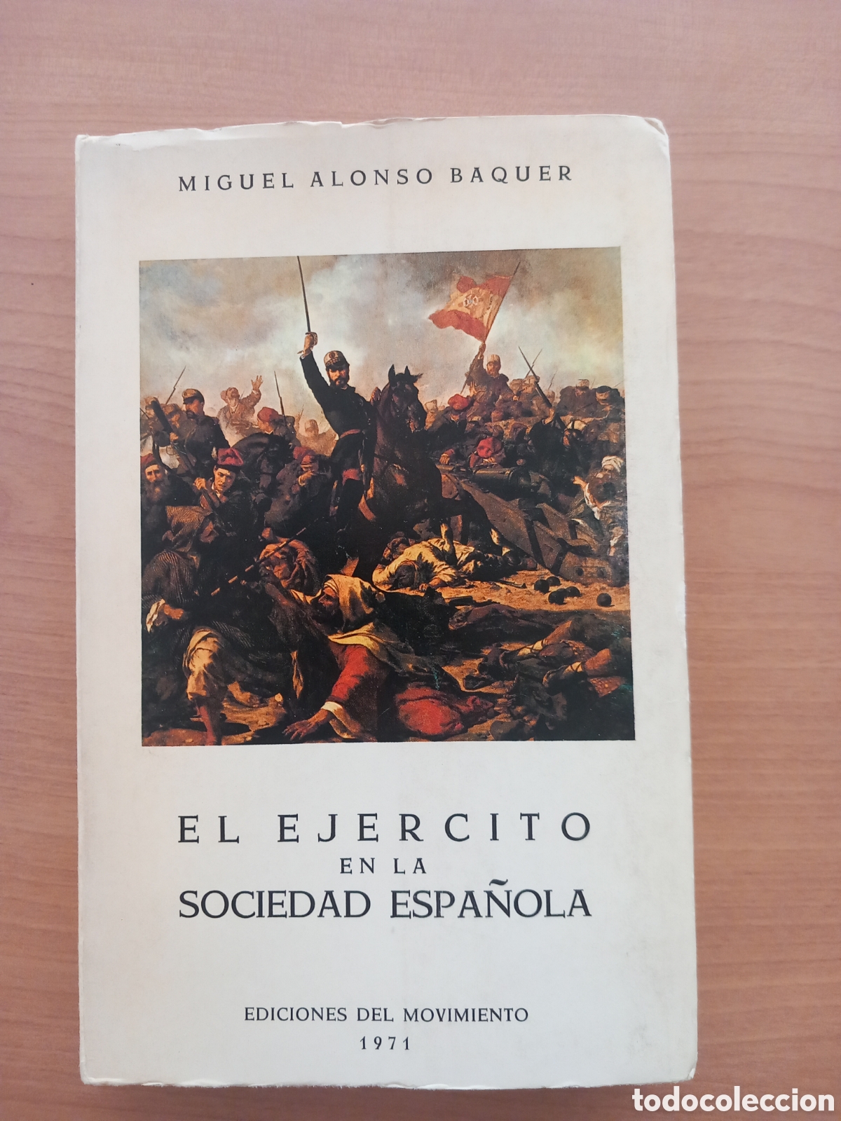 Libri di seconda mano: El ejercito en la sociedad espa&ntilde;ola