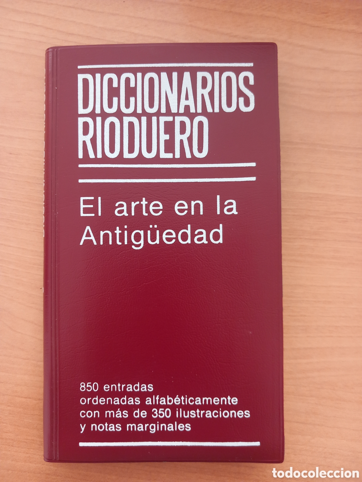 Libri di seconda mano: El arte en la antiguedad