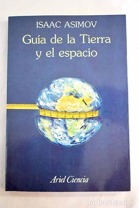 Libros de segunda mano: Guia de la tierra y el espacio - Foto 1