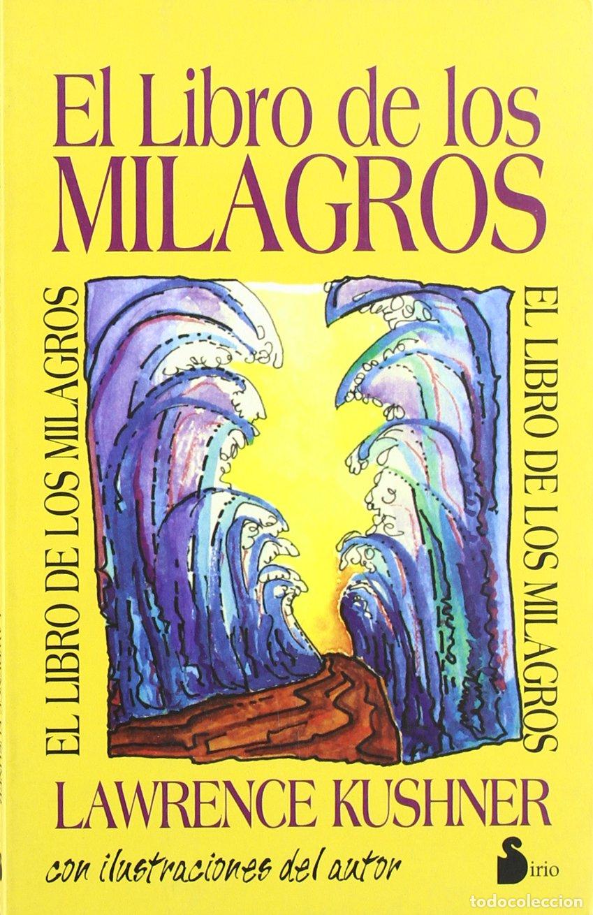 Libros de segunda mano: LIBRO DE LOS MILAGROS, EL (CAMPA&Ntilde;A 6,95) - Foto 1