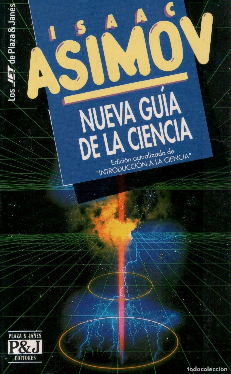 Libros de segunda mano: Nueva gu&iacute;a de la ciencia