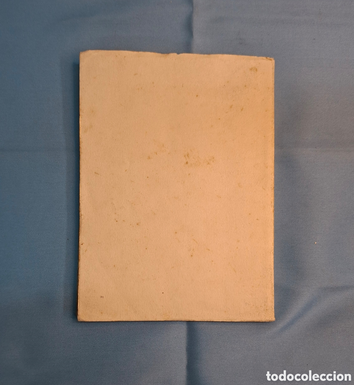 Libros de segunda mano: Libro Caja Postal 1949 - Foto 6