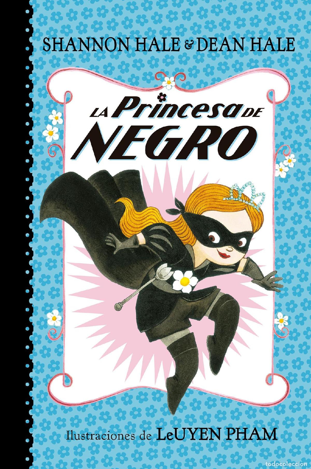 Libros de segunda mano: La Princesa de Negro (La Princesa de Negro) (Primeras lecturas)