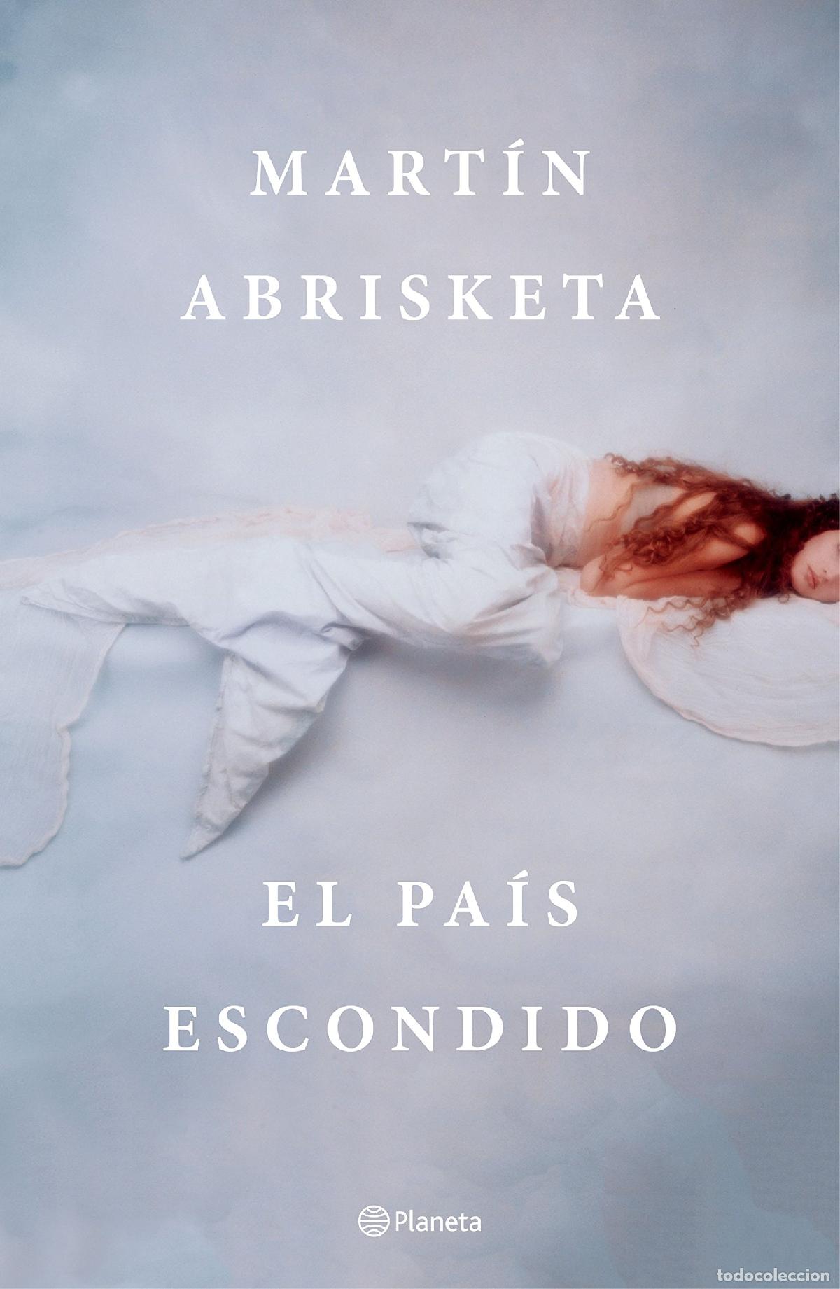 Libros de segunda mano: El pa&iacute;s escondido (Autores Espa&ntilde;oles e Iberoamericanos)