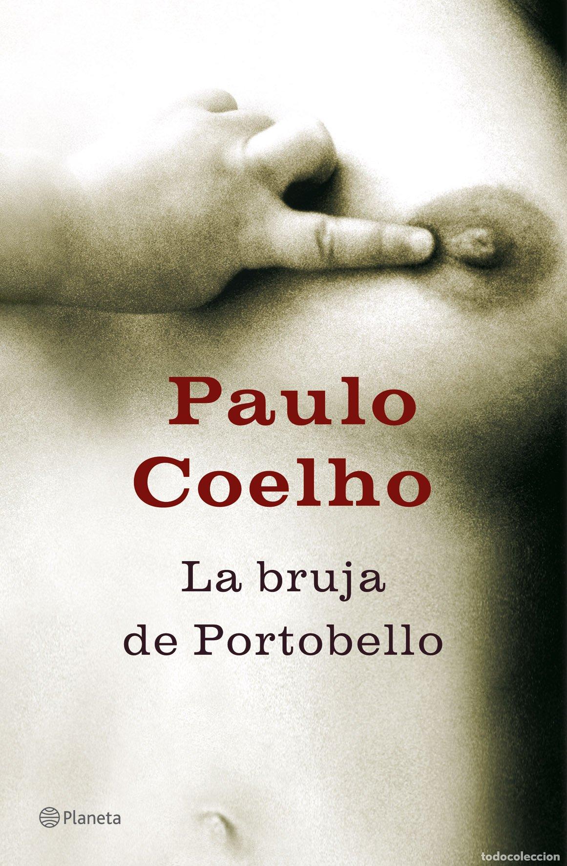 Libros de segunda mano: La bruja de Portobello: 1 (Biblioteca Paulo Coelho)