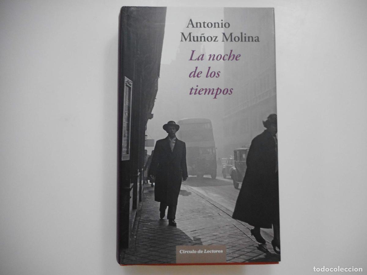 Libros de segunda mano: La Noche De Los Tiempos - Foto 1