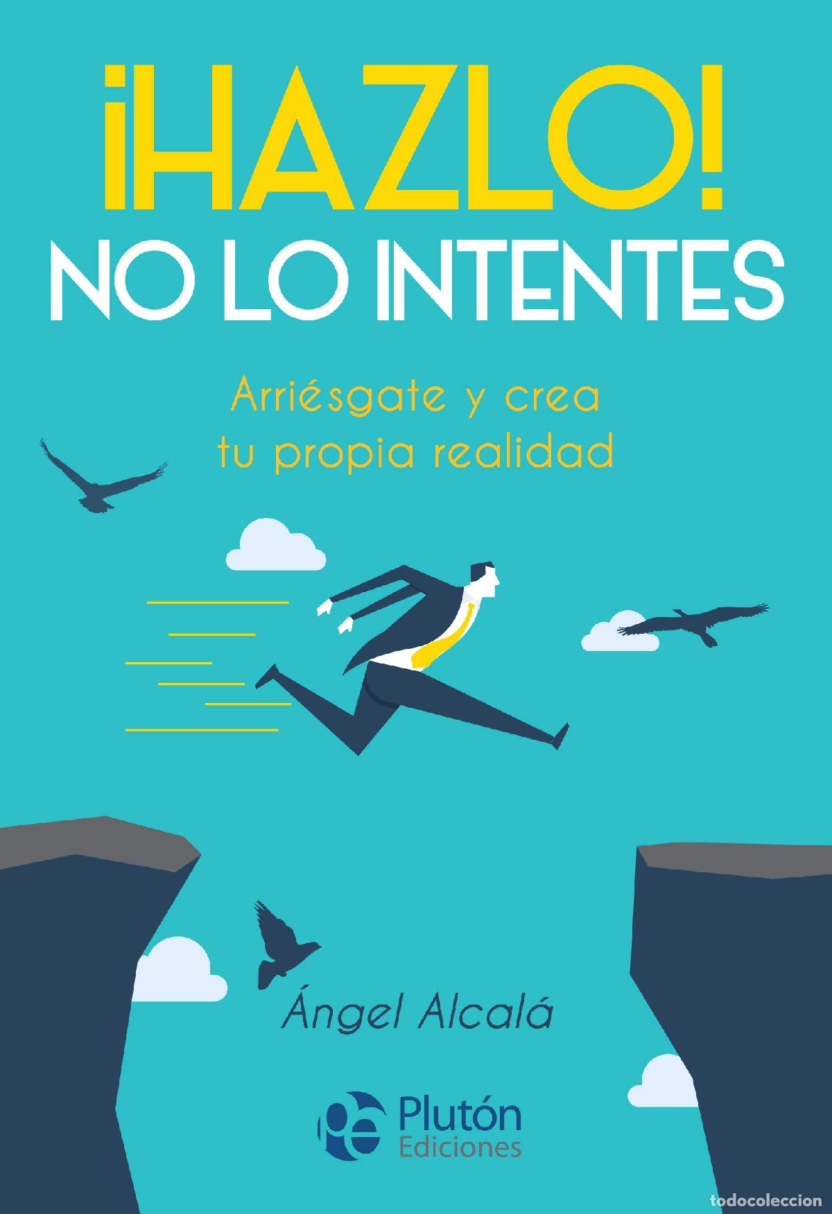 Libros de segunda mano: &iexcl;Hazlo! No lo intentes (Colecci&oacute;n Nueva Era)