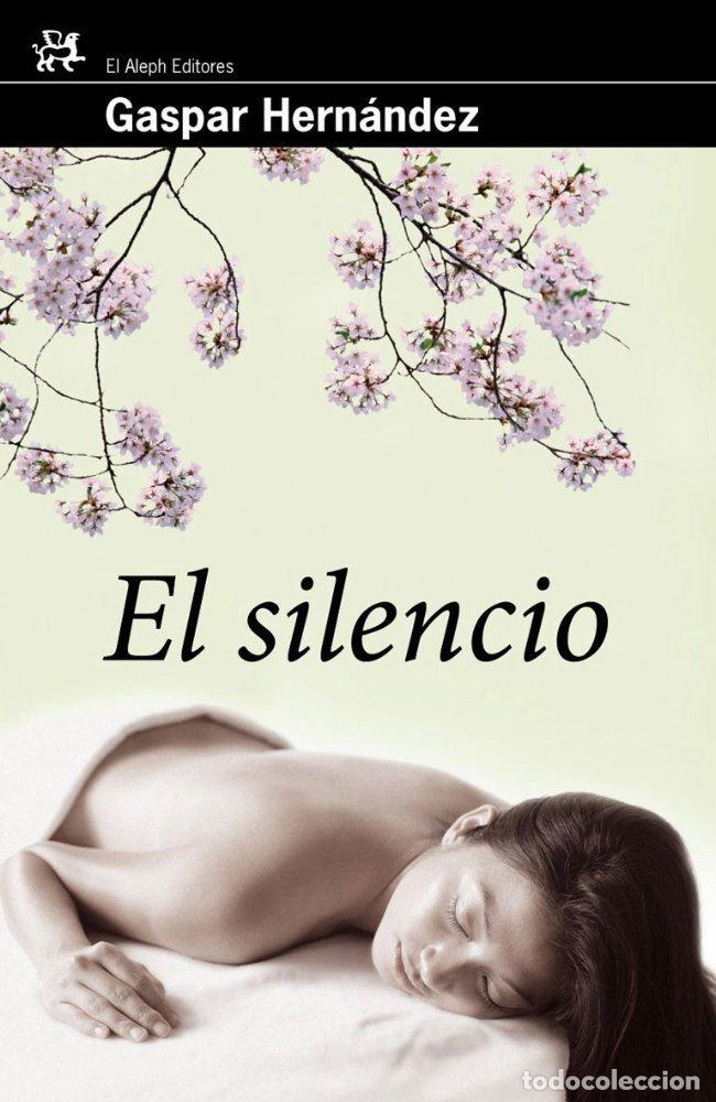 Libros de segunda mano: El silencio (Modernos y Cl&aacute;sicos) - Foto 1