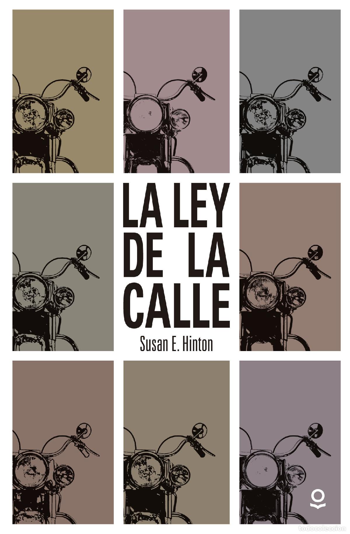 Libros de segunda mano: La ley de la calle (SERIE ROJA (+14)) - Foto 1