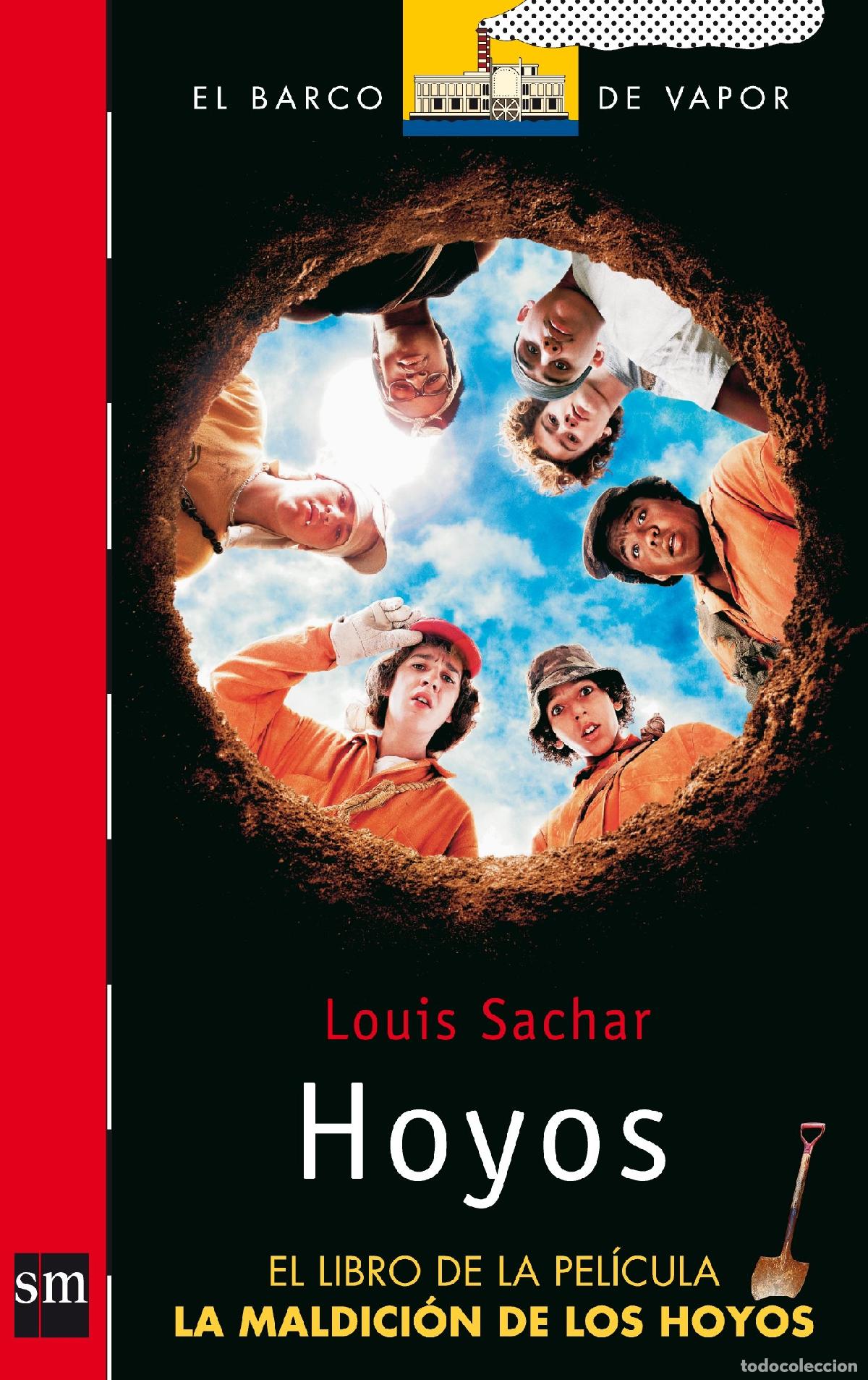 Libri di seconda mano: Hoyos: 131 (El Barco de Vapor Roja)