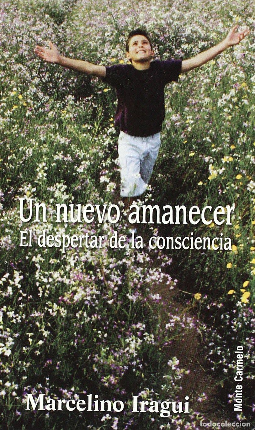 Libros de segunda mano: Un nuevo amanecer: El despertar de la consciencia (Amigos de Orar)