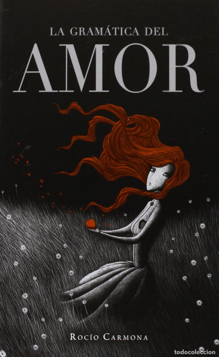 Libros de segunda mano: La Gram&aacute;tica Del Amor: 8 (La Galera joven) - Foto 1