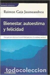 Libros de segunda mano: Bienestar, autoestima y felicidad