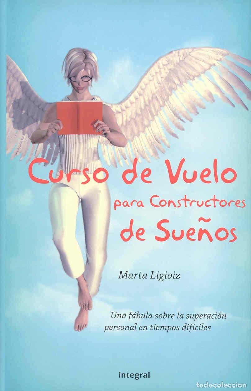 Libros de segunda mano: Curso de vuelo para constructores de....: 131 (OTROS INTEGRAL) - Foto 1