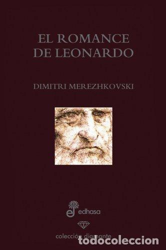 Libri di seconda mano: El romance de Leonardo (edici&cent;n especial 60 aniversario) (Diamante)