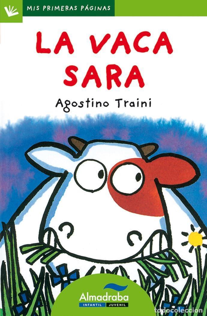 Libros de segunda mano: Vaca Sara, La -Lp- - Traini, Agostino - Foto 1