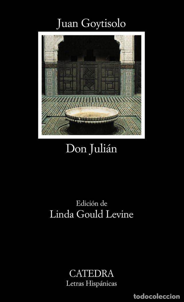Libros de segunda mano: Don Juli&aacute;n: 558 (Letras Hisp&aacute;nicas)