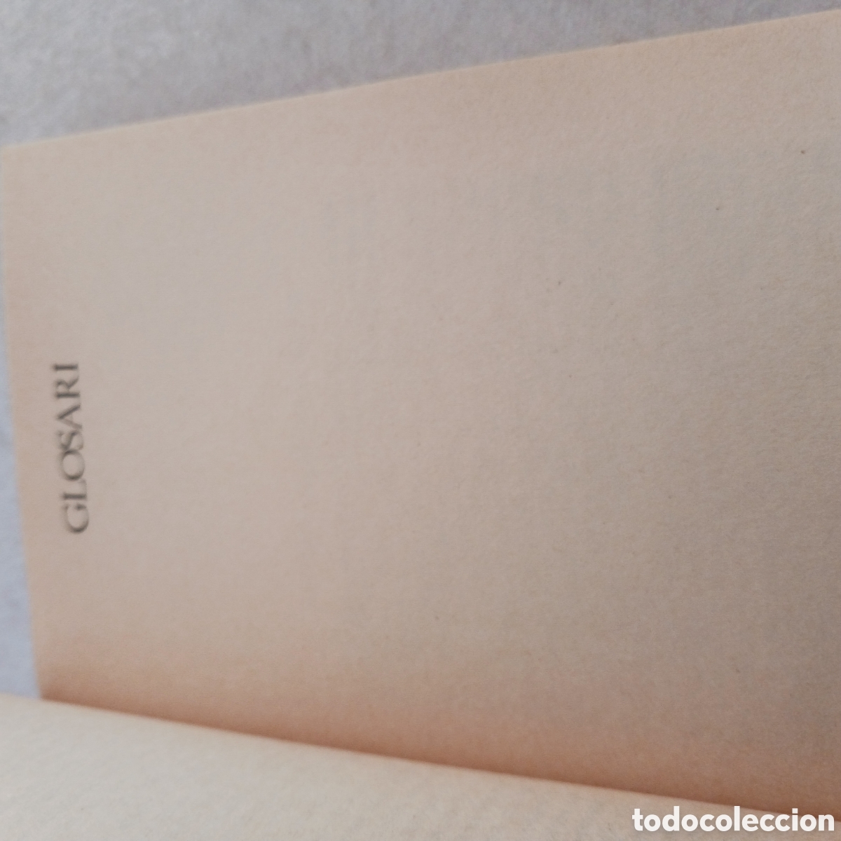Libros de segunda mano: Glosari de Eugeni Dors - Foto 11