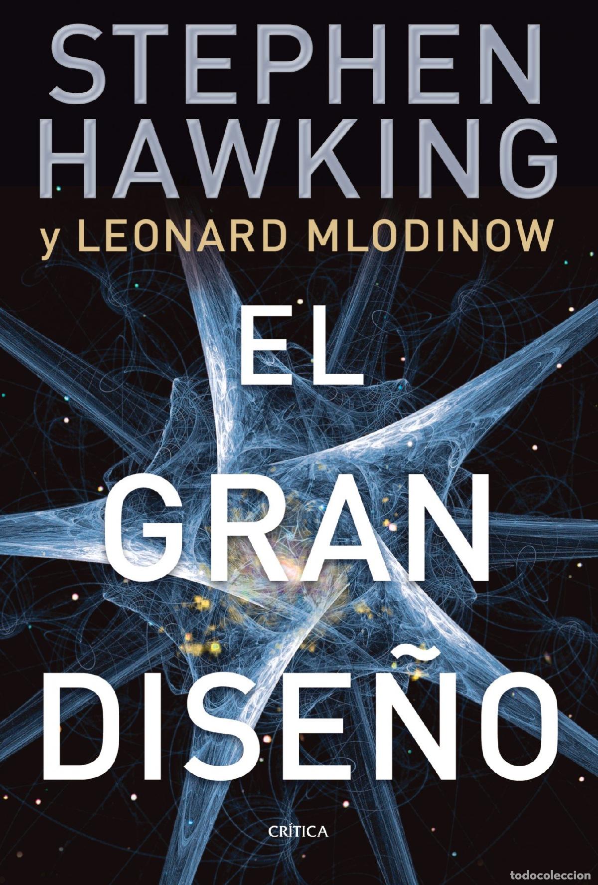 Libros de segunda mano: El gran dise&ntilde;o (Fuera de Colecci&oacute;n)