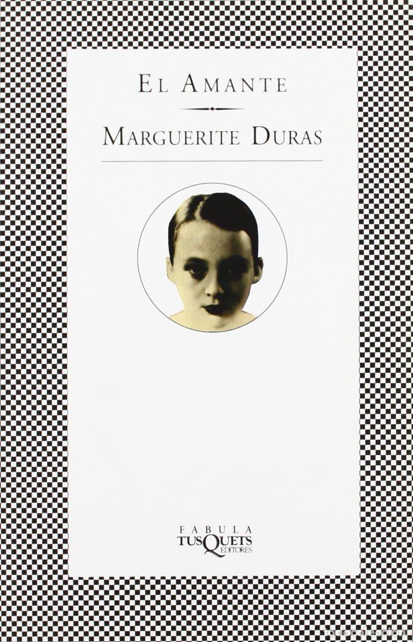 Libros de segunda mano: El amante: 14 (MAXI) - Foto 1
