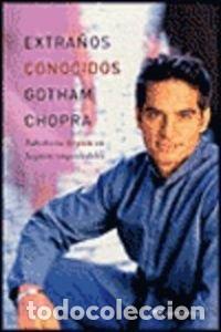 Libros de segunda mano: Extra&ntilde;os conocidos (Espiritualidad (m.Roca))