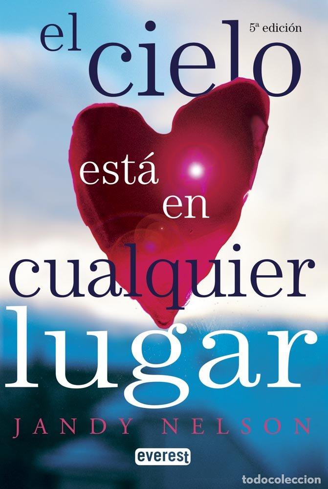 Gebrauchte B&uuml;cher: El cielo est&aacute; en cualquier lugar