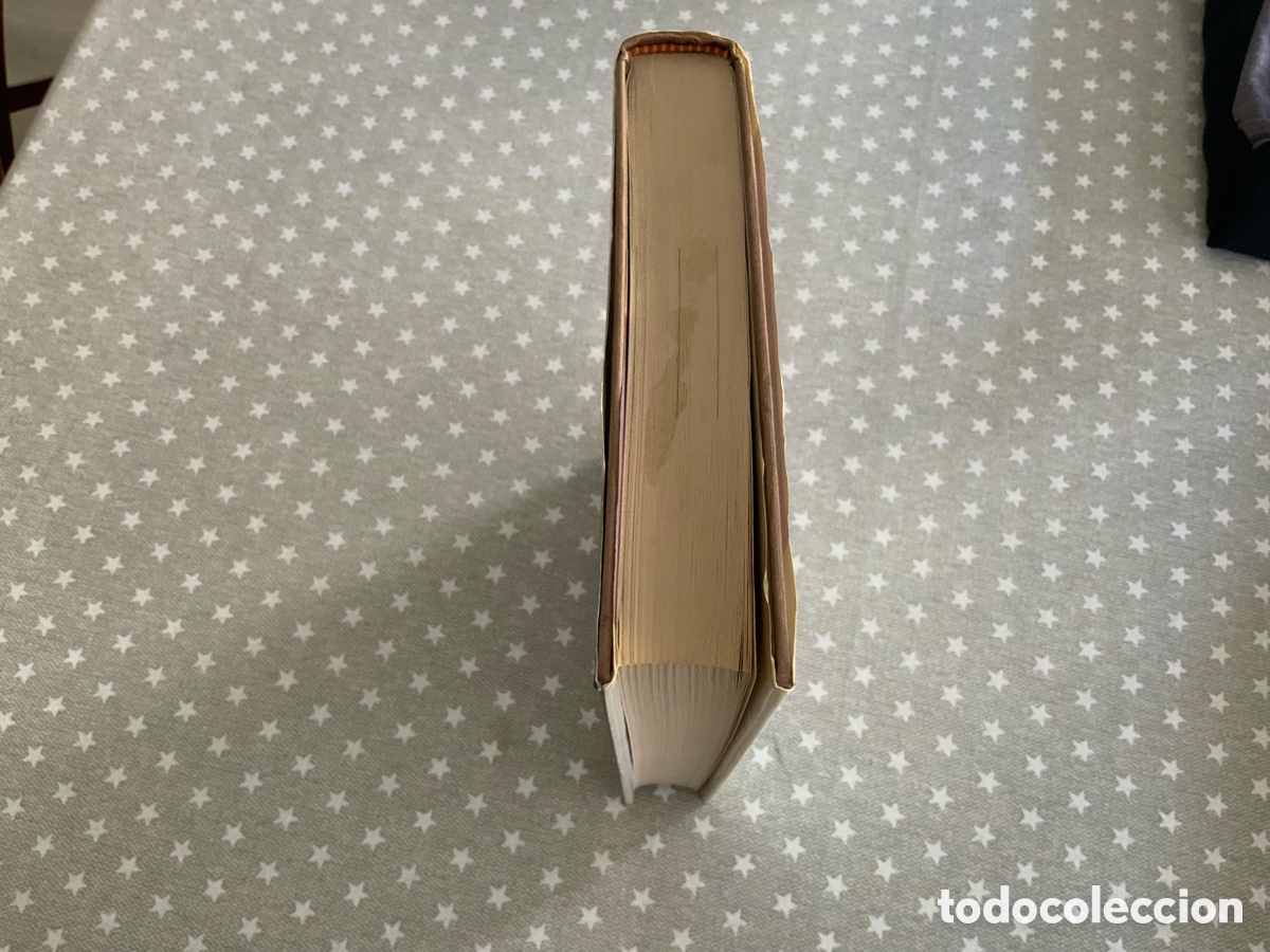 Libros de segunda mano: La Mitad Oscura, de Stephen King, Primera Edici&oacute;n - Foto 5