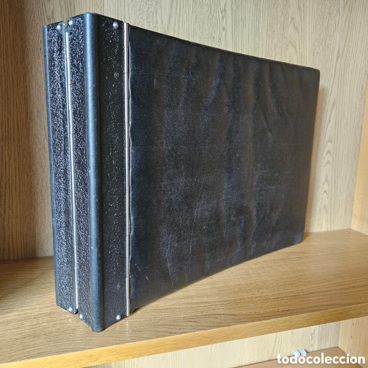 Second hand books: ARCHIVADOR ALFAB&Eacute;TICO