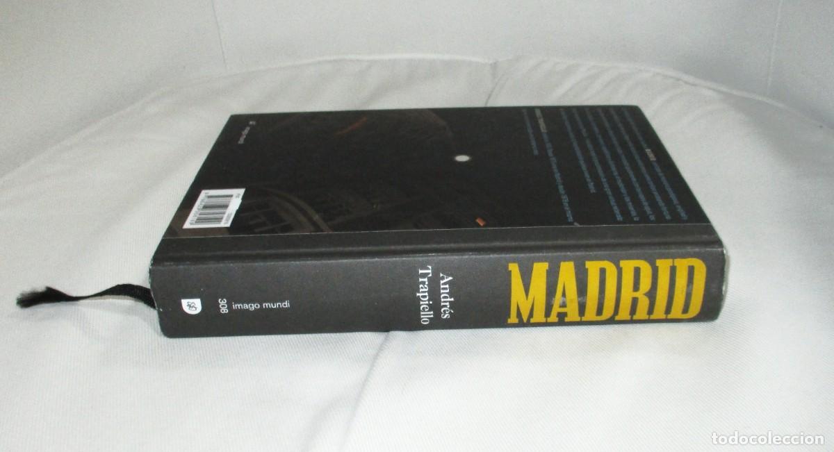 Libros de segunda mano: ANDR&Eacute;S TRAPIELLO. MADRID. EDITORIAL DESTINO, 2020. - Foto 2