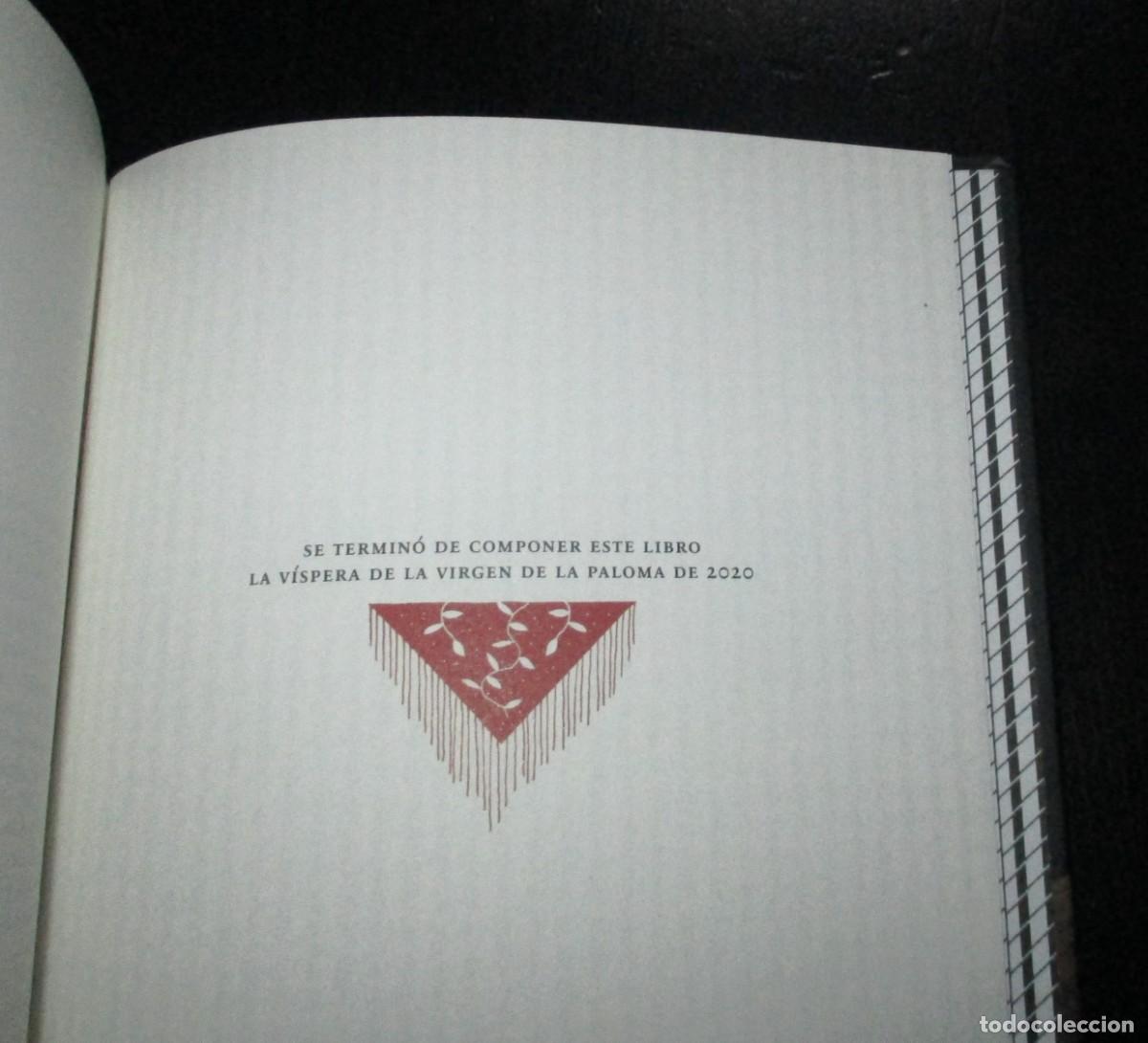 Libros de segunda mano: ANDR&Eacute;S TRAPIELLO. MADRID. EDITORIAL DESTINO, 2020. - Foto 5