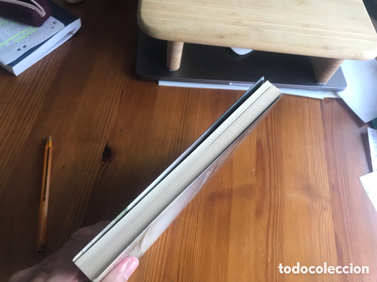 Libros de segunda mano: T&oacute;mate un respiro. Mindfulness. Mario Alonso Puig. Espasa - Foto 4