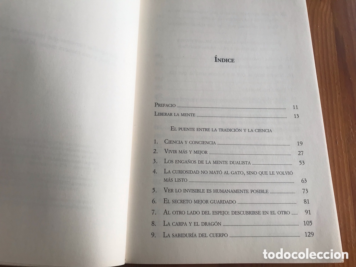 Libros de segunda mano: T&oacute;mate un respiro. Mindfulness. Mario Alonso Puig. Espasa - Foto 5