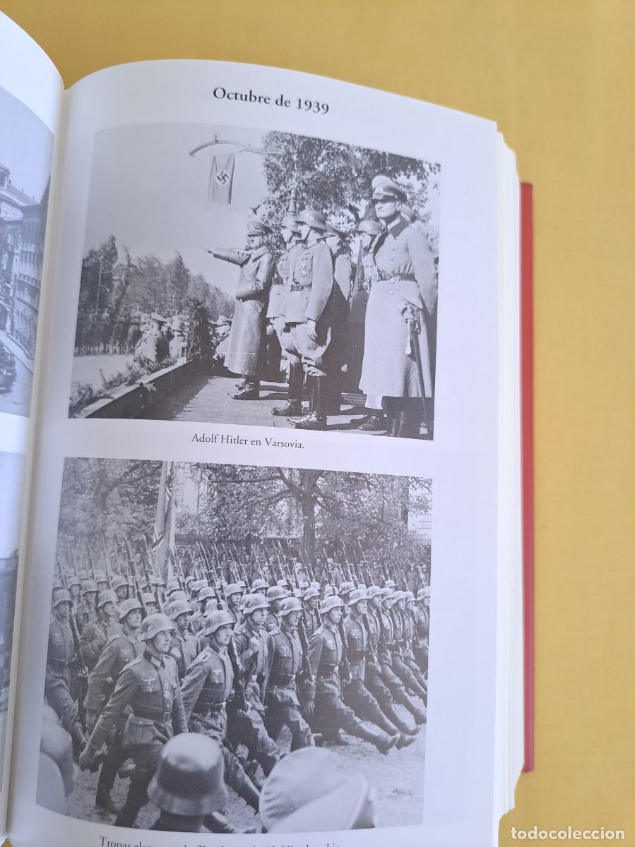 Libros de segunda mano: NORMAN DAVIES - VARSOVIA, 1944 - PLANETA 2005 - Foto 5