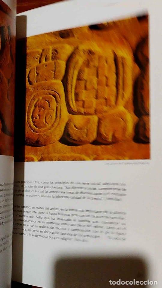 Libros de segunda mano: Palenque Esplendor del Arte Maya - Foto 5