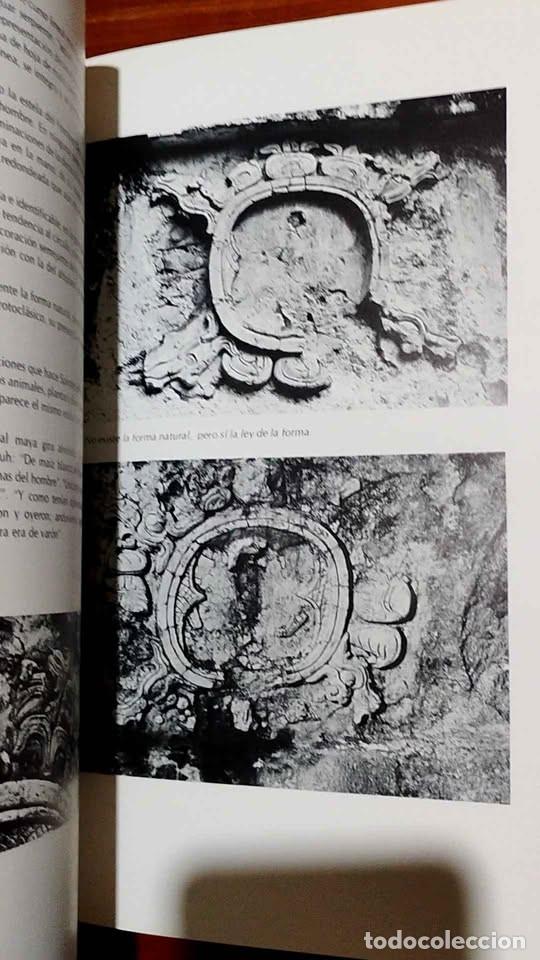 Libros de segunda mano: Palenque Esplendor del Arte Maya - Foto 6