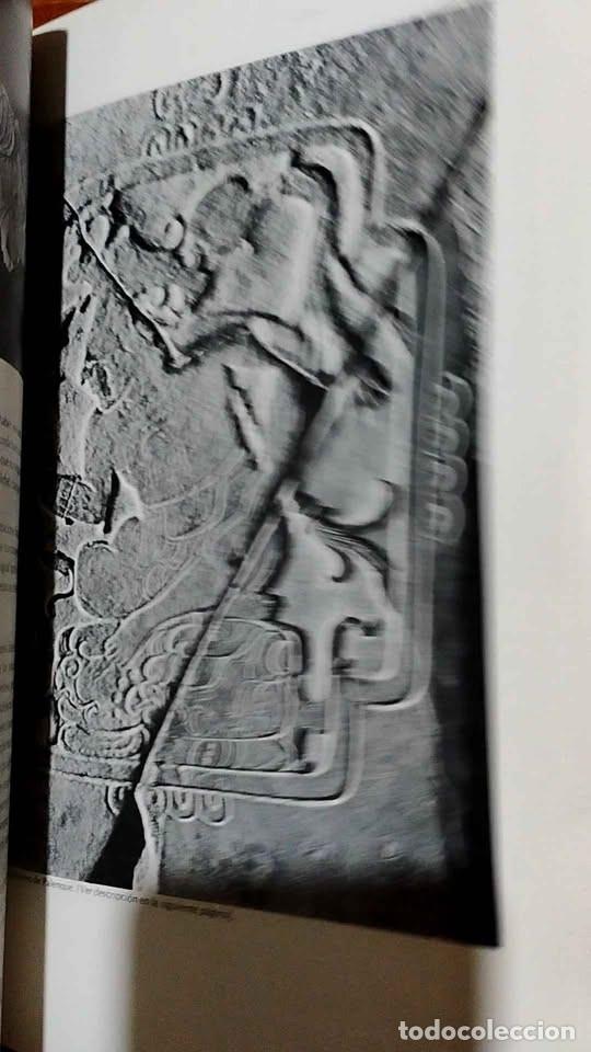 Libros de segunda mano: Palenque Esplendor del Arte Maya - Foto 8